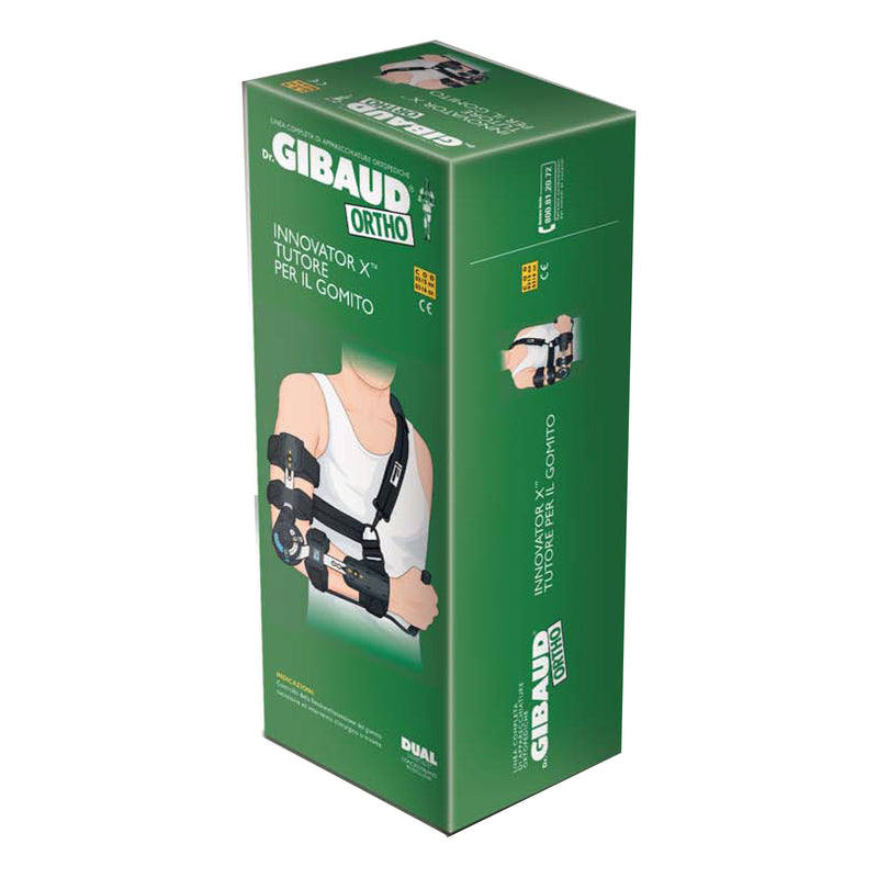 Tutore spalla gibaud       1507
