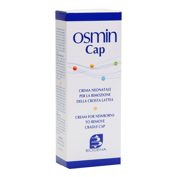 Osmin-cap sebo-correttivo