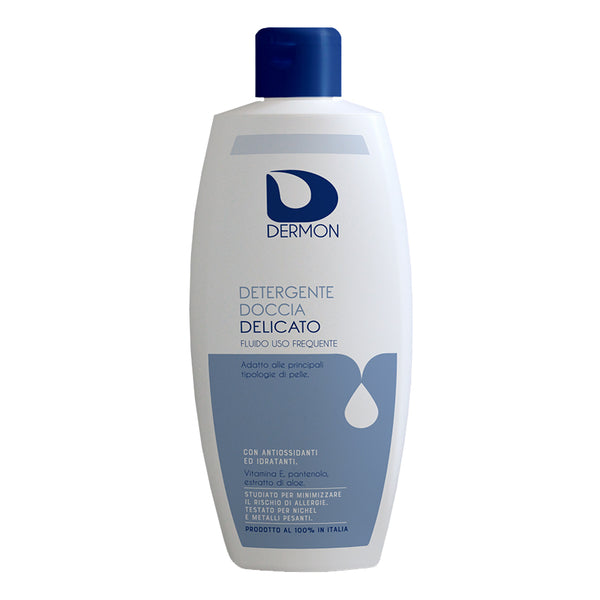 Dermon detergente doccia 400ml