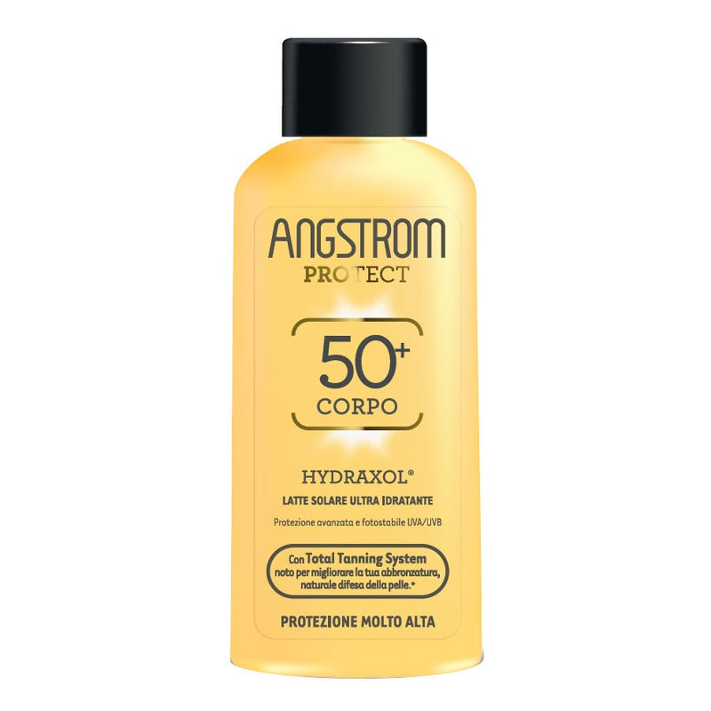 Angstr prot hydra lat sol 50+<