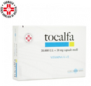 Tocalfa*20 cps molli
