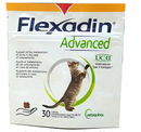 Vetoquinol flexadin advanced