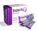 Sideral folico 30mg 20stick