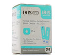 Iris evo strisce glicemia 25pz