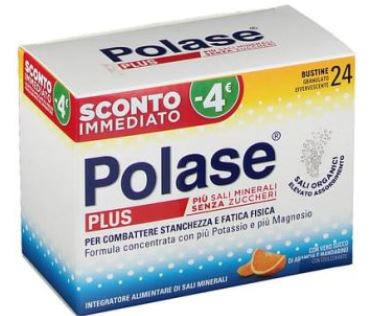 Polase plus24bs promo 2021