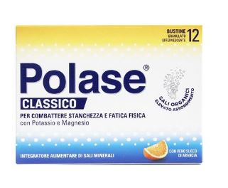 Polase limone 12bs promo 2021