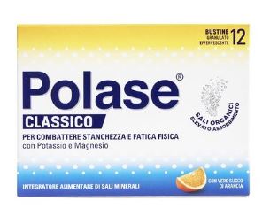 Polase arancia 12bs promo 2021