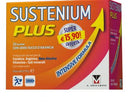 Sustenium plus 22bust promo