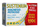 Sustenium magnes/potas 28bs prom